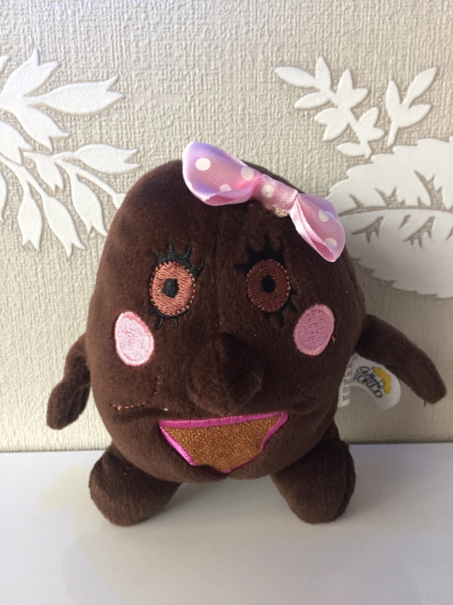Bean soft toy sale