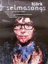 Bjork Poster the Sugar Cubes Sugarcubes Promo