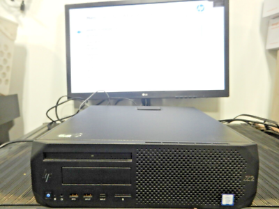 hp Z2 SFF G4 ゲーミング パソコン PC ヴァロラント APEX