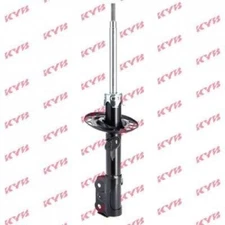Shock Absorber Excel-G KYB 333331 Front Right for Honda