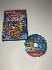 Scooby-Doo! Night of 100 Frights (Sony PlayStation 2, 2002) - Greatest Hits