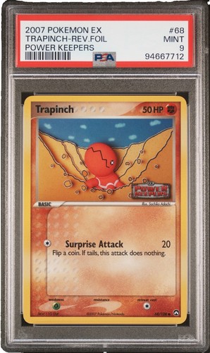 Pokémon Promotional Poster EX Power Keepers Raichu Trading Card
