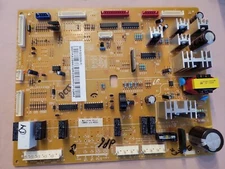 ⭐️ Genuine Original OEM DA41-00670B Samsung Refrigerator Main Control Board  F13