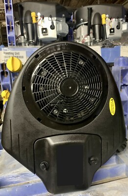 #ad #ad BRIGGS amp; STRATTON 24HP 44 SERIES TWIN OHV ENGINE CRAFTSMAN HUSQVARNA MTD POULAN $1399.00