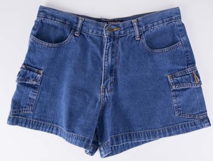 aritzia levi shorts