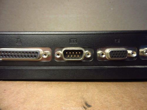 Fujitsu LifeBook FPCPR101 Docking Station Port Replicator CP490546-03 - NO PSU - Afbeelding 6 van 9