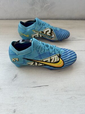 Nike Mercurial Zoom Vapor 15 Elite FG Kylian Mbappe Swoosh