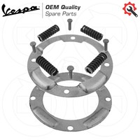 Set Revision Parastrappi Getriebe Motor Piaggio Vespa PK 50 1982/1984 V5X1T