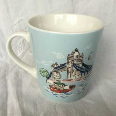 cath kidston london bridge