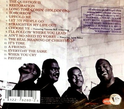 【R&B】Mike Winans Only Me Mike Winans - Only Me (2003) Rare Indie R&B - YouTube