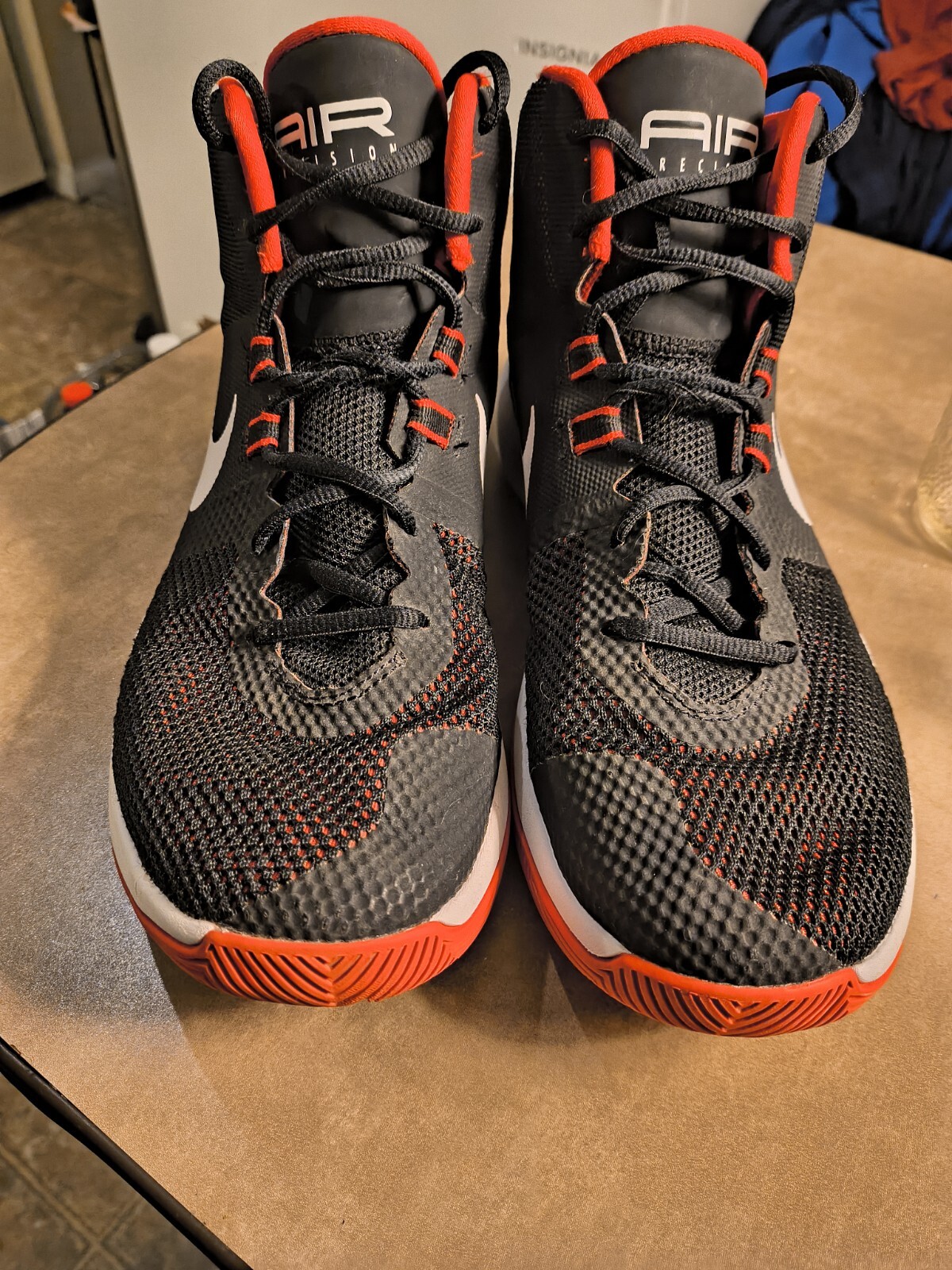 Nike Precision - image 1