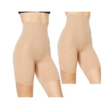 Rhonda shear Thigh shaper 2 Pack MEDIUM (15-EX)