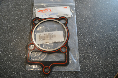 OEM UNITED MOTORS GASKET CYLINDER #420-0001A SMF DSF DTF 200