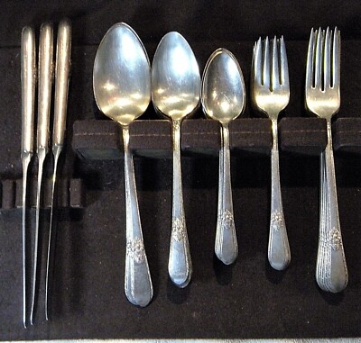 International Silver 1847 Rogers 