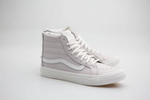 vans blanc de blanc leather