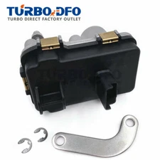 TD04L turbo electronic actuator 49477-01204 for Land Rover Evoque 2.2 TD4 SD4