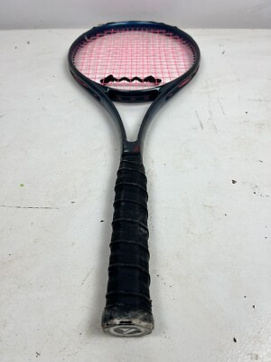 ANCIENNE RAQUETTE DE tennis Pro Kennex Copper Ace EUR 10,40 - FR