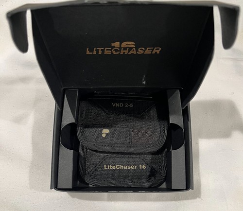 PolarPro Litechaser Filter Premium iPhone 16 Kits de filtres VND 2-5 filtres - Photo 2 sur 5