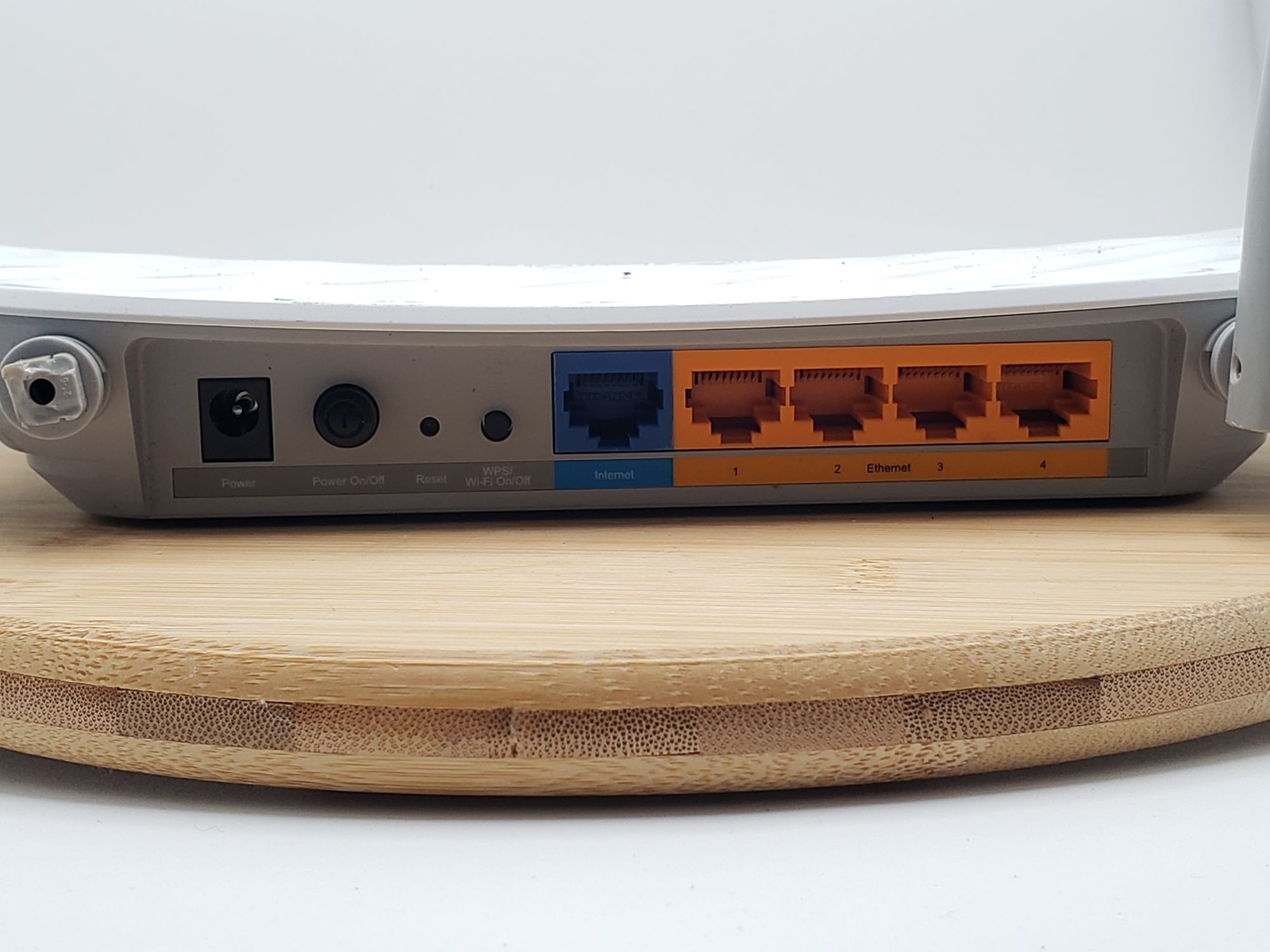 TP-LINK Archer C50 AC1200 Wireless Dual Band Router for parts/repair | eBay