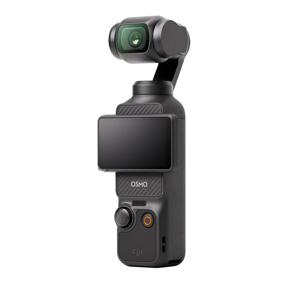 DJI Osmo Pocket 3 Gimbal Creator Combo - Bild 3 von 4