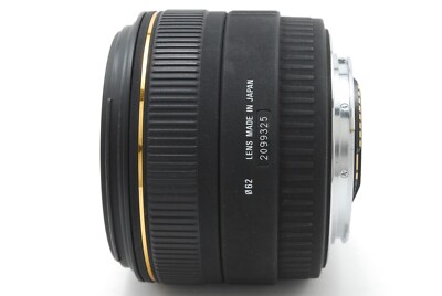 SIGMA 30mm F1.4 EX DC HSM Canon EFマウント Amazon.com : Sigma 30mm f/1.4 EX DC HSM Lens for Canon