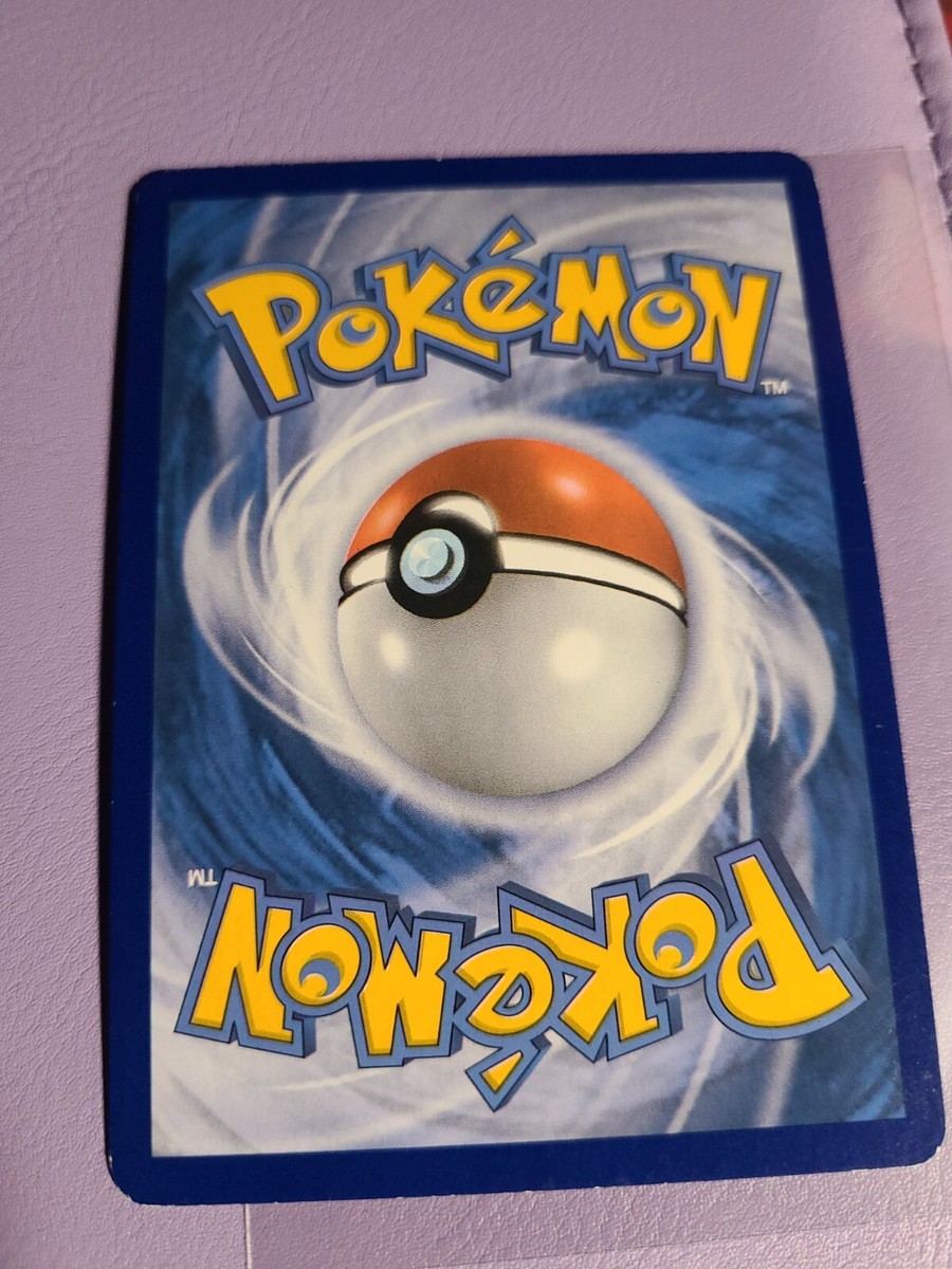Pangoro 75/122 XY Breakpoint REVERSE HOLO NM Pokémon | eBay