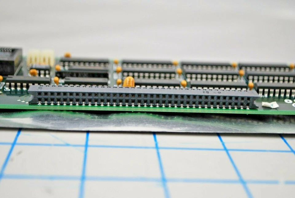 001788L / PCB ASSY PAMUX,DIGITAL I/O CONTROL / OPTO 22 Foto 4 de 4