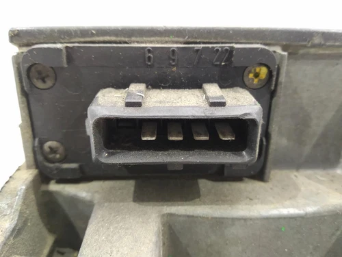 0280202063 Flussimetro per FORD SIERRA BERLINA Ghia 156819 - Picture 3 of 7