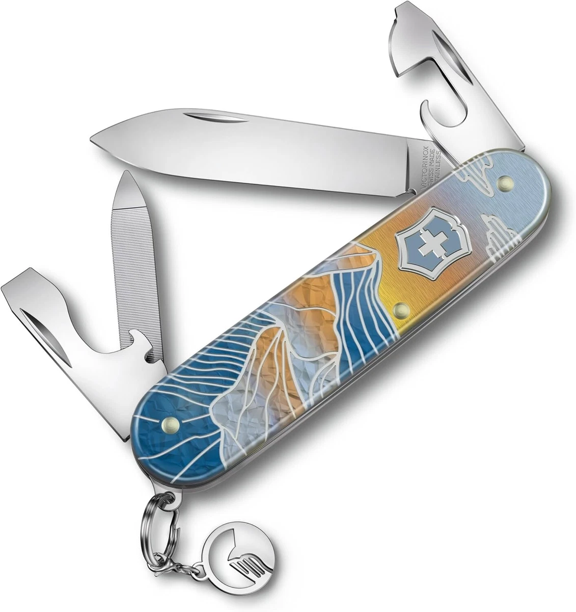 Victorinox multitool 2024