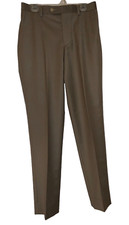 Lauren Ralph Lauren Boy  s Straight Leg Dress Pants Trousers Size 12