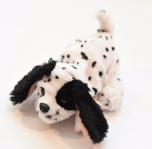 furreal friends newborn puppy