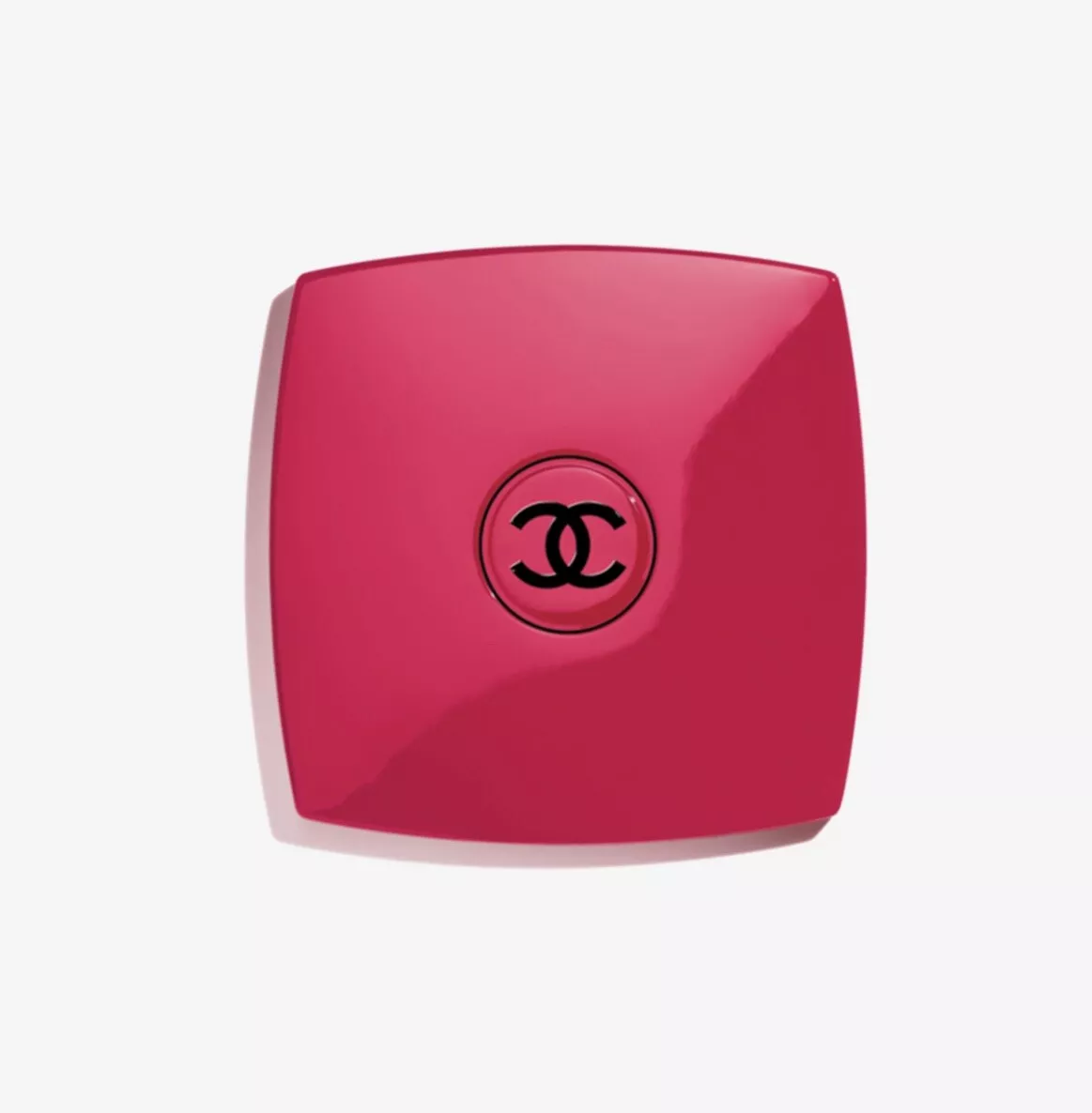 CHANEL, Makeup, Brand New Chanel Limitededition Mirror Duo Hot Pink Diva