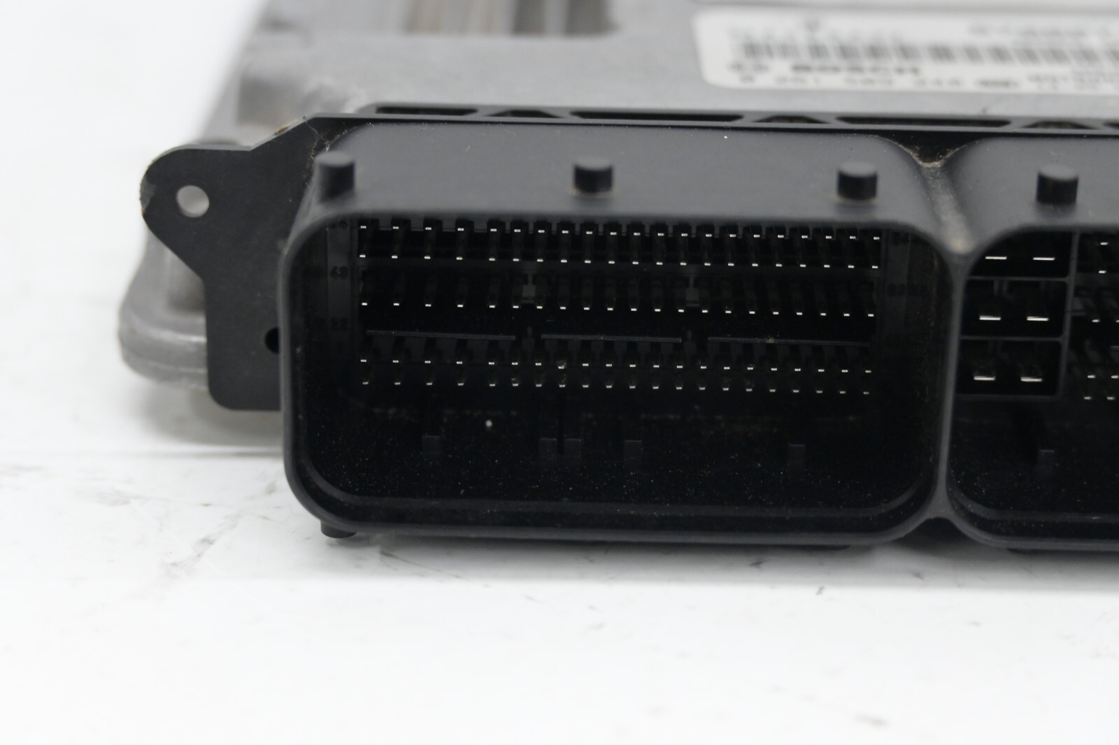 ⭐ 14-21 Maserati Ghibli Quatt 3.0l Engine Motor DME ECU Control Module Unit Oem