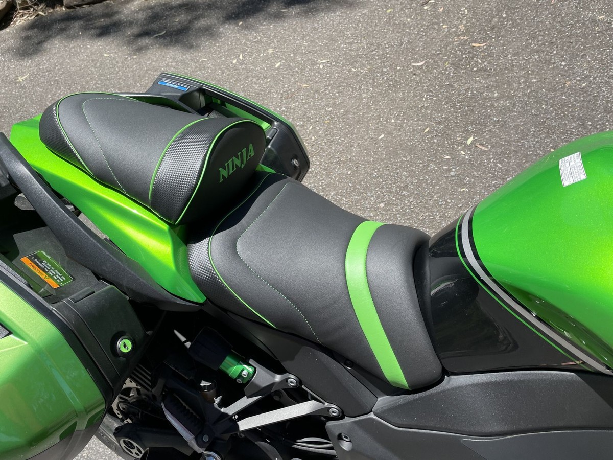 Pour Kawasaki Z1000/SX Z1000 SX Z 1000 SX 2017-2022 Protection contre les chutes cadre de moteur de moto Crash curseur Pad garde protecteur Pour Kawasaki Z1000/SX Z1000 SX Z 1000 SX 2017-2022 Protection contre les chutes cadre de moteur de moto Crash curseur Pad garde protecteur