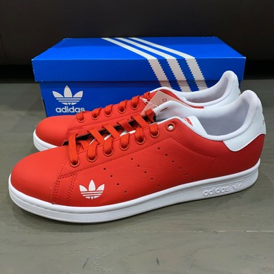adidas stan smith mini trefoil