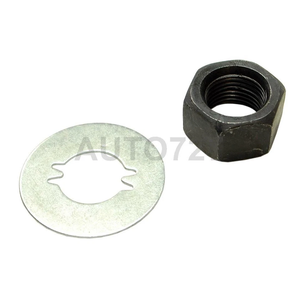 Mevotech Original Grade Front Inner 1PCS Steering Tie Rod End For Toyota Matrix Foto 2 de 2