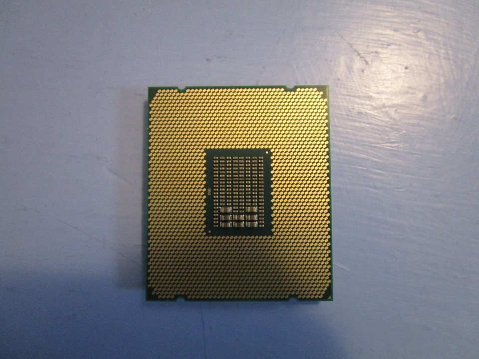 Intel Xeon E5-1630V4 SR2PF 3.70Ghz LGA2011-3 Quad Core Server CPU ...