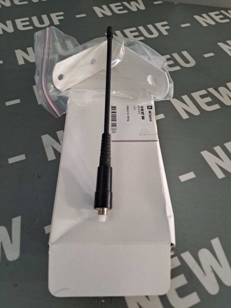 Antenne IHC CONTROL pour rénovation et extension de réseau 820B0012