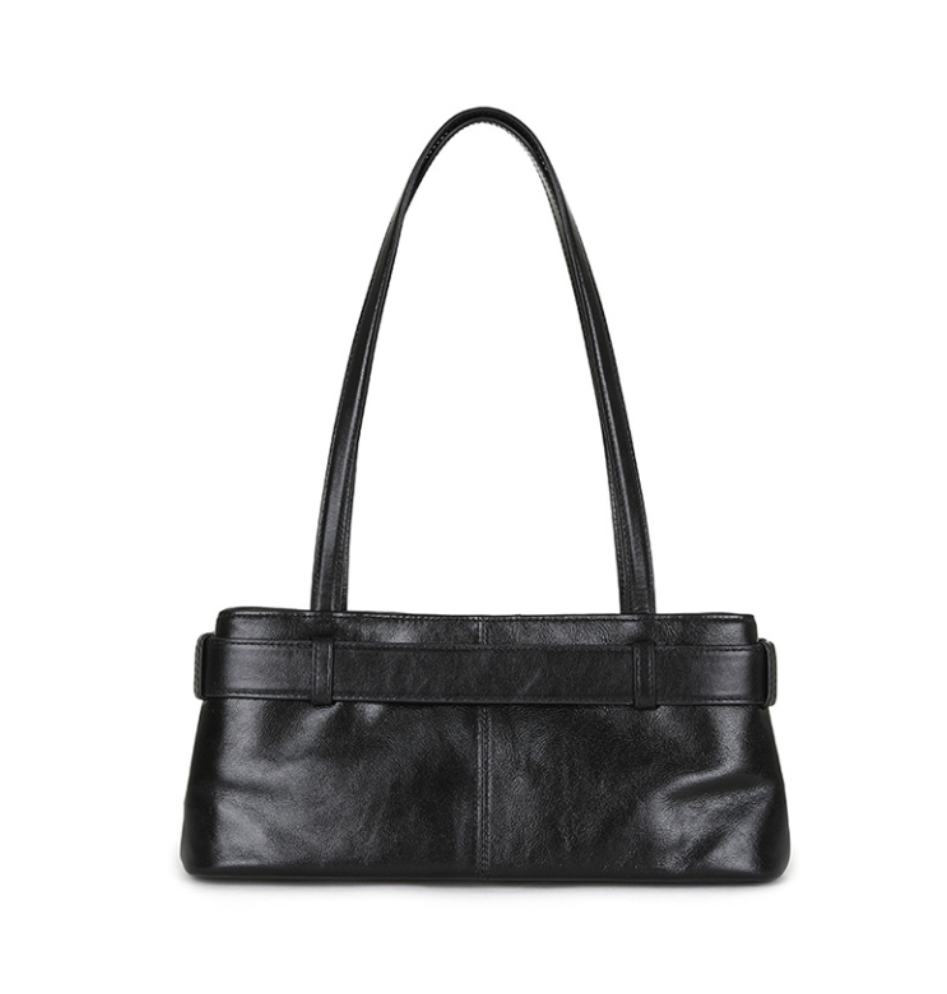 ショルダーバッグ・ポシェット OSOI Women Shoulder Bags 25SB05010249 Black s-l1200.png