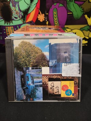 Source Lab 3 - Various Artists - CD