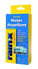 ITW 800002243 Rain-X Original Glass Water Repellent- 7 fl oz.
