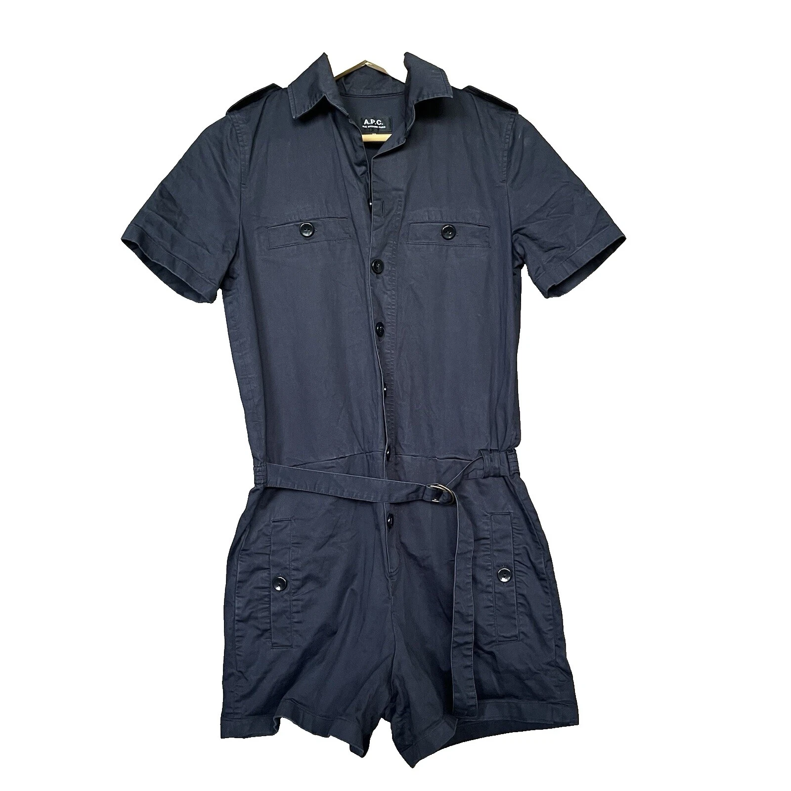 Mono y monos para mujer APC