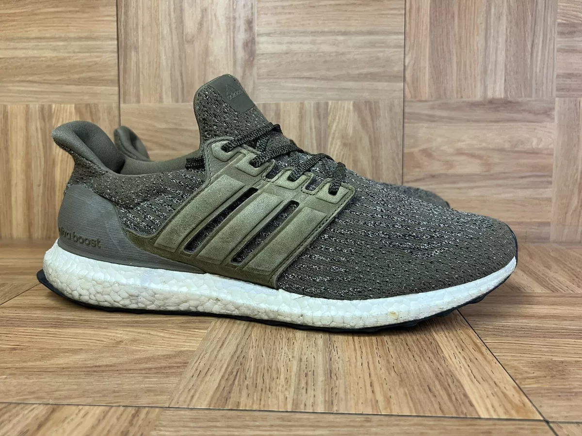 Caged ultraboost cheap