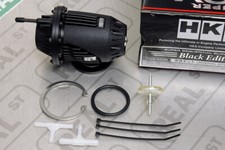 Hks Super Sqv4 Black Edition Universal Sequential Blow Off Bov 71008-ak005