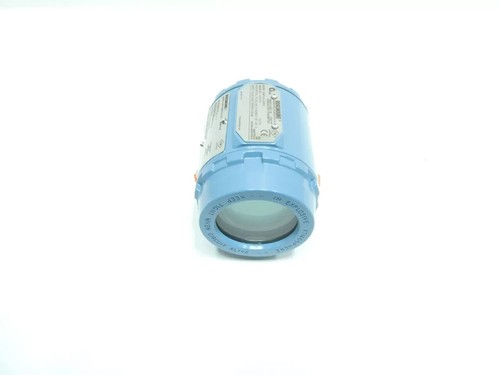 ROSEMOUNT 3144PD1A1E5B4M5 SMART TEMPERTURE TRANSMITTER W/ BRACKET FACTORY NIB - Picture 5 of 8