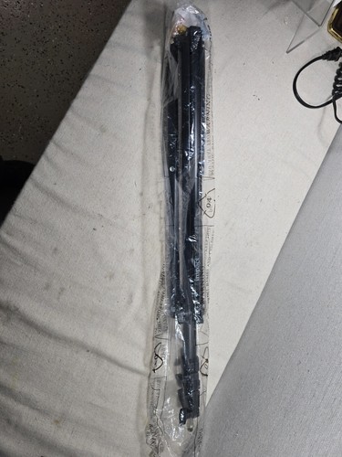 Impact Black Light Stand 8' LS-8AI Air-Cushioned Light Stand 8-Load Capacity:8pd - Picture 2 of 11