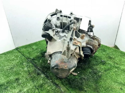 JB3041 Caja Cambios para RENAULT CLIO I FASE I / II (B/C57) 1.9 D RL 19 5346876 - Imagen 4 de 7