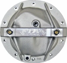 GM 8.5" 8.6 Chevy 10 Bolt TA Performance Aluminum Cover Girdle Low Profile 1807A