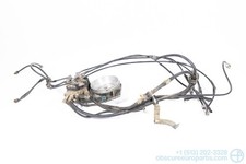 Used 1978-1983 Porsche 911sc Cis Fuel Distributor W Air Flow Sensor Used 1978-1983 Porsche 911sc Cis Fuel Distributor W Air Flow Sensor