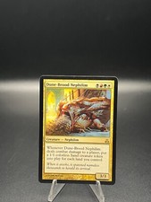 MTG GPT Dune-Brood Nephilim Creature Guildpact Regular